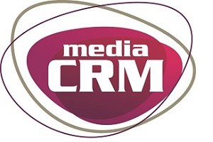 Logo Media CRM