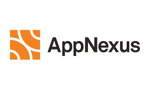 Logo partenaire AppNexus