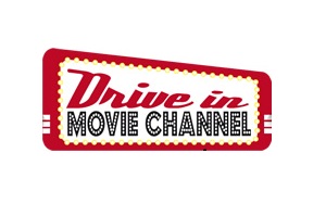 Drive in movie channel_300x200 Logo Drive In Movie Channel