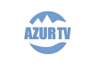Logo Azur TV