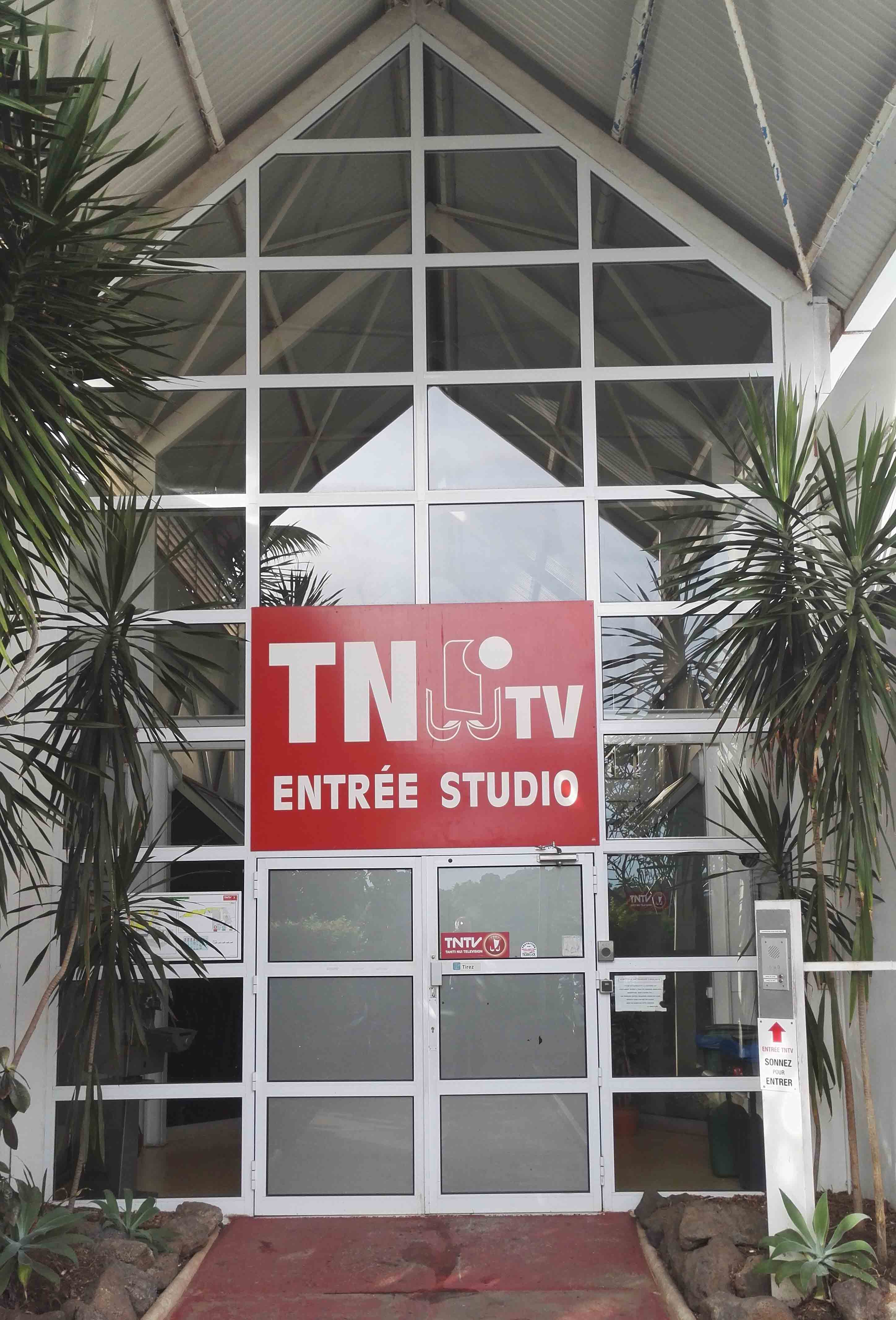 Tahiti Nui TV