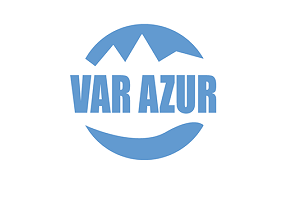 Logo Var Azur