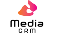 Logo Media CRM
