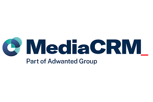 Logo Media CRM