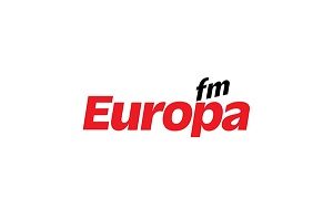 Logo Europa FM