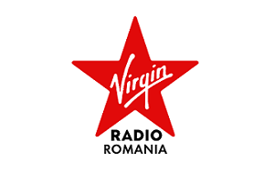 Logo Virgin Radio Romania