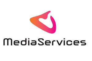 Logo Media Services