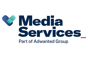 Logo Media Services