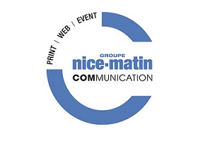 Logo Nice Matin