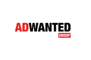 Logo Adwanted Group