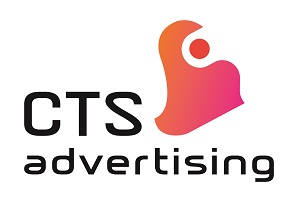 Logo CTS Advertising