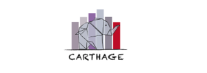 Logo CARTHAGE MEDIA