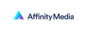 Logo AFFINITY MEDIA