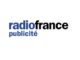 Logo Radio France Publicité