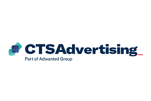 Logo CTS Advertising